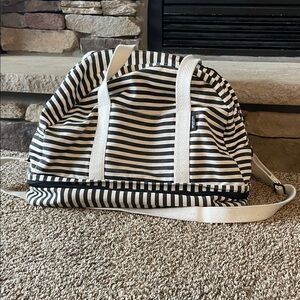 Kate Spade Yellow Interior Bag